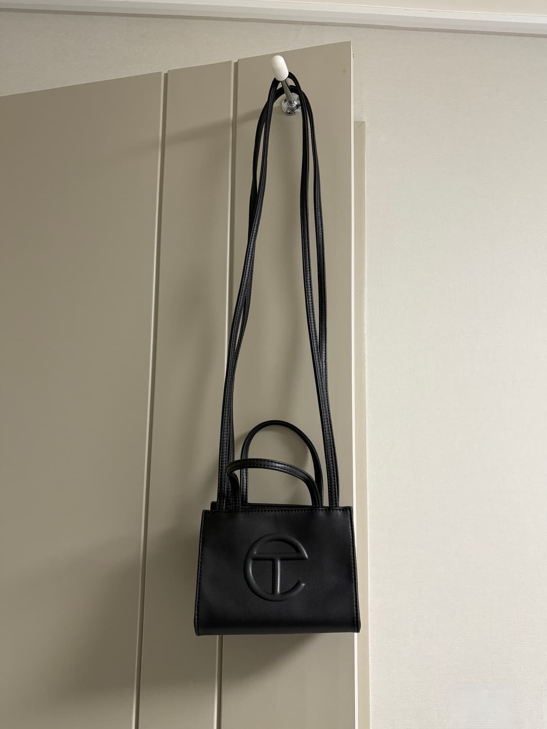 텔파 스몰 블랙 상품이미지1