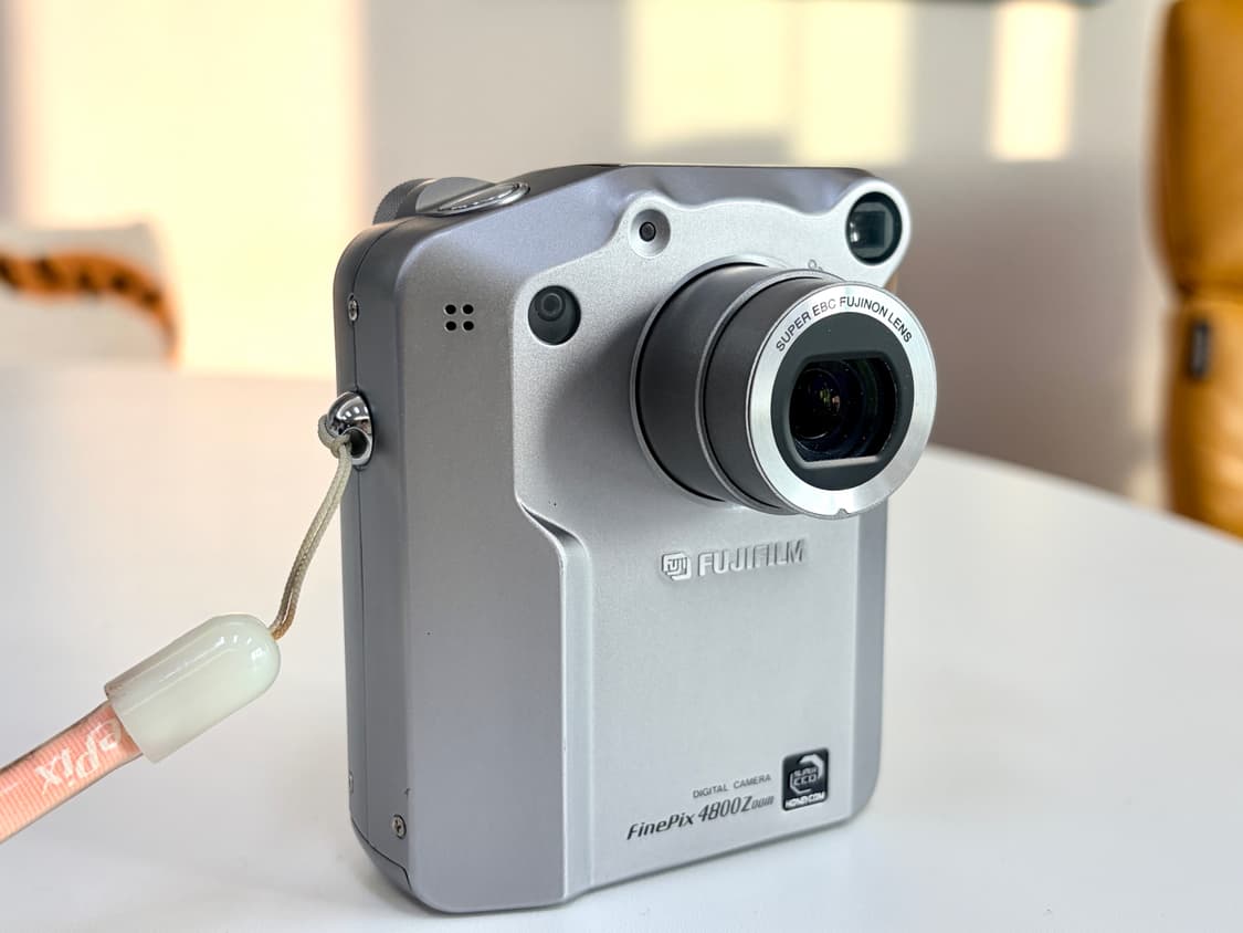 파인픽스 4700z 다음버전 4800z! 상품이미지9