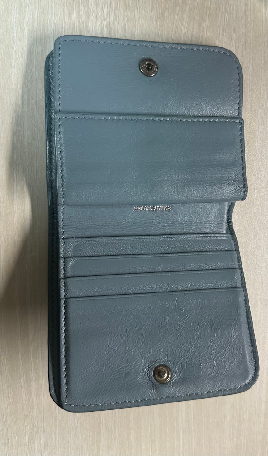 발렌시아가 지갑 상품이미지3