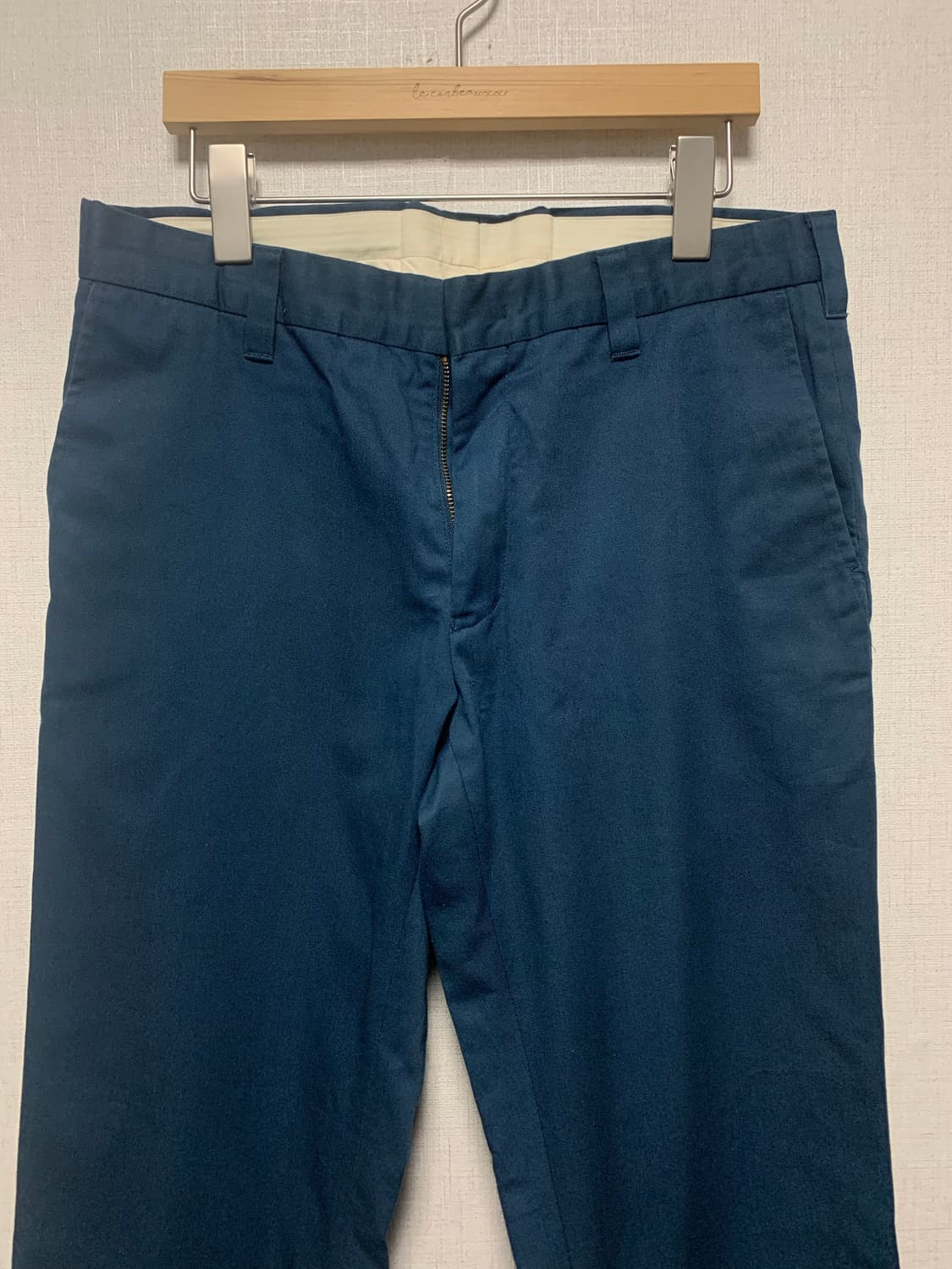 와코마리아 슬랙스 바지 상품이미지4