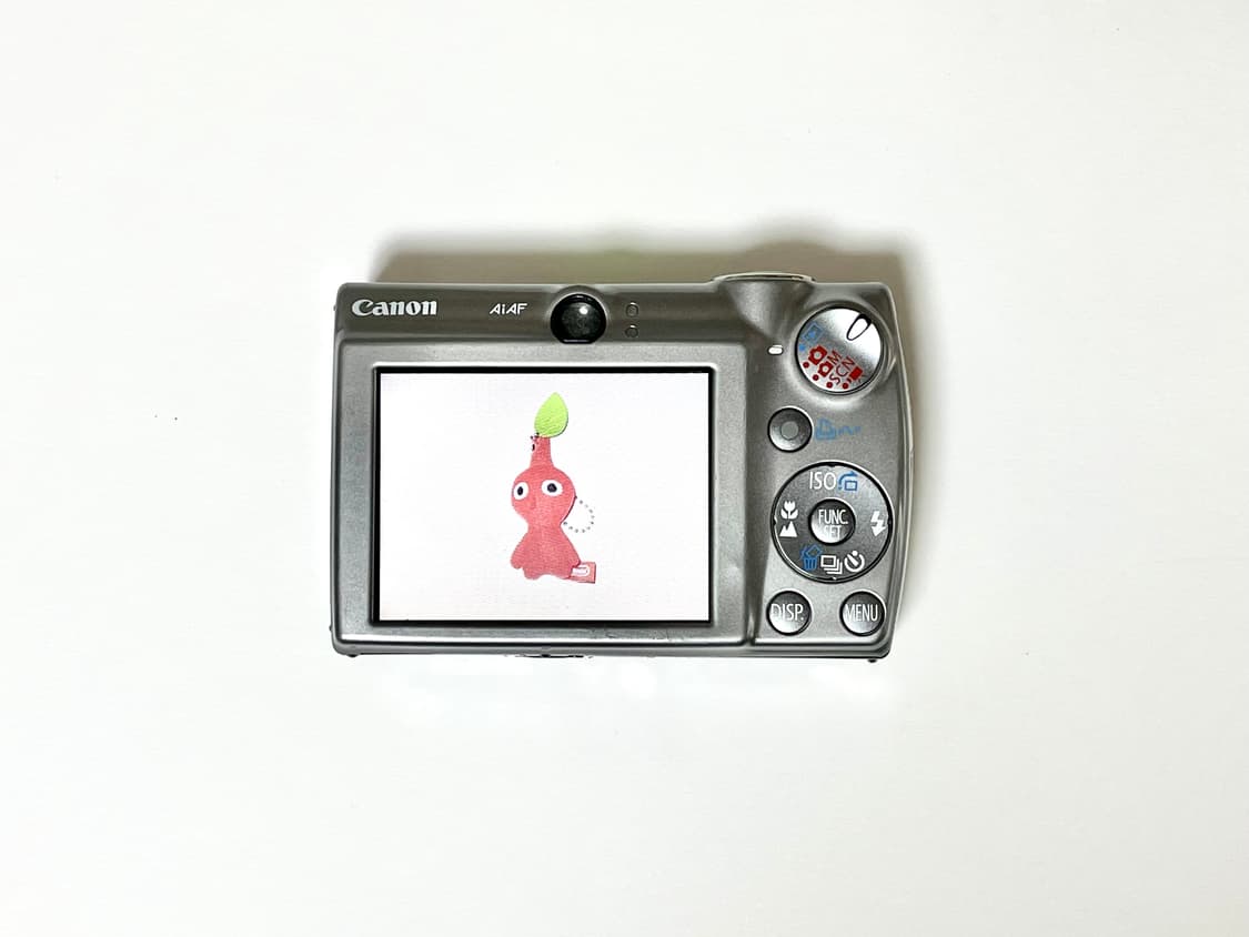 설연휴 할인☃️ Canon ixy 900is (=ixus 850is) 상품이미지3