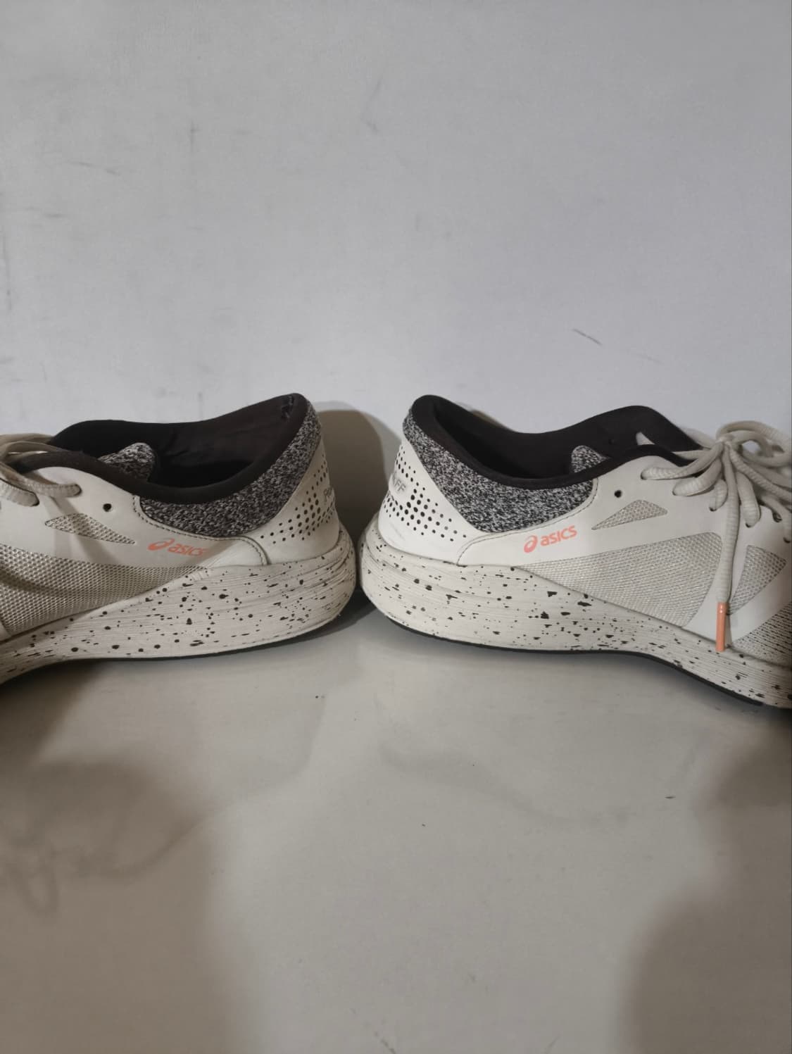 270mm 아식스 로드호크 런닝화  상품이미지7