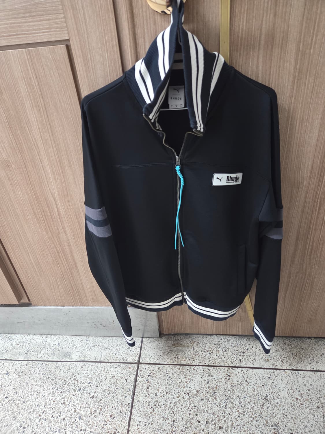 루드 푸마 콜라보 트랙세트 m 상품이미지1