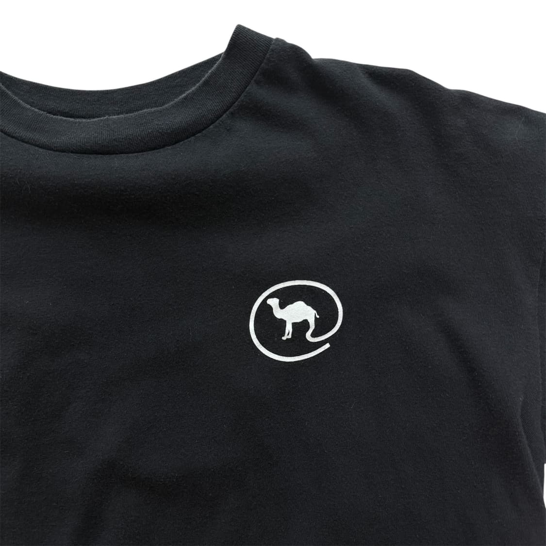 90s 빈티지 카멜 프로모 티셔츠 상품이미지4