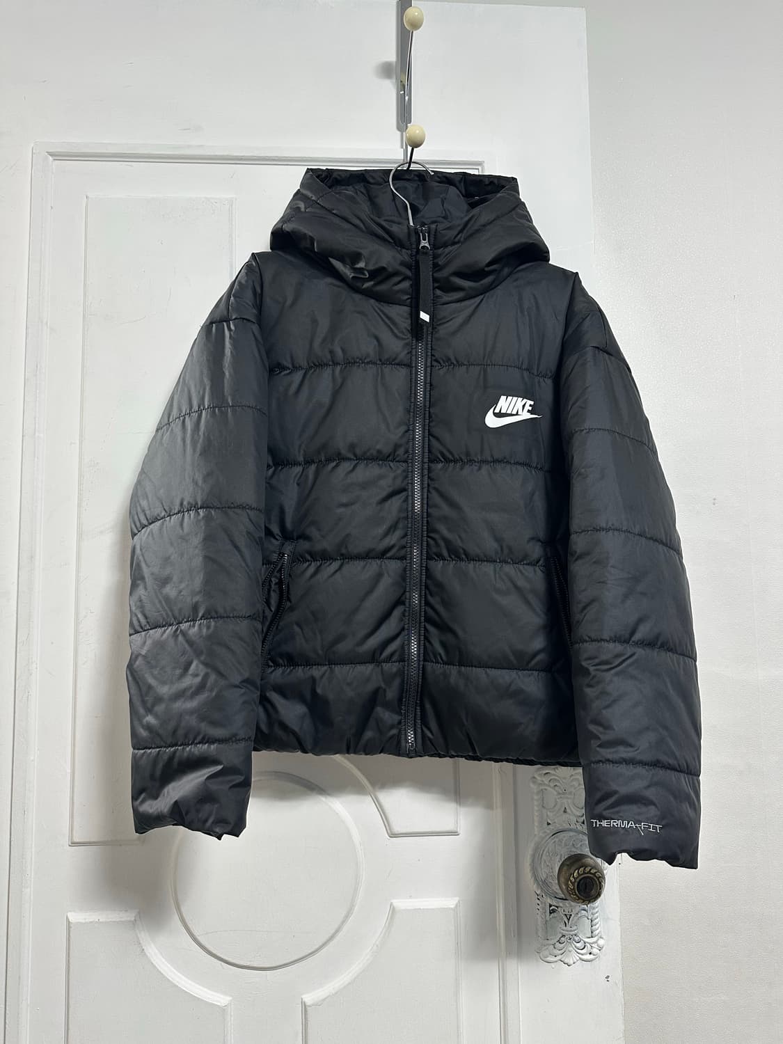 나이키 써마핏 리펠 클래식 퍼퍼 자켓 상품이미지1