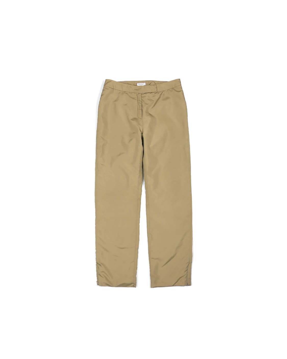 Max&Co padded pants 상품이미지1