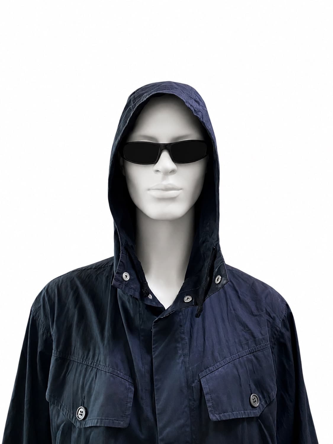 12SS Technical Belted Trench Coat 상품이미지4