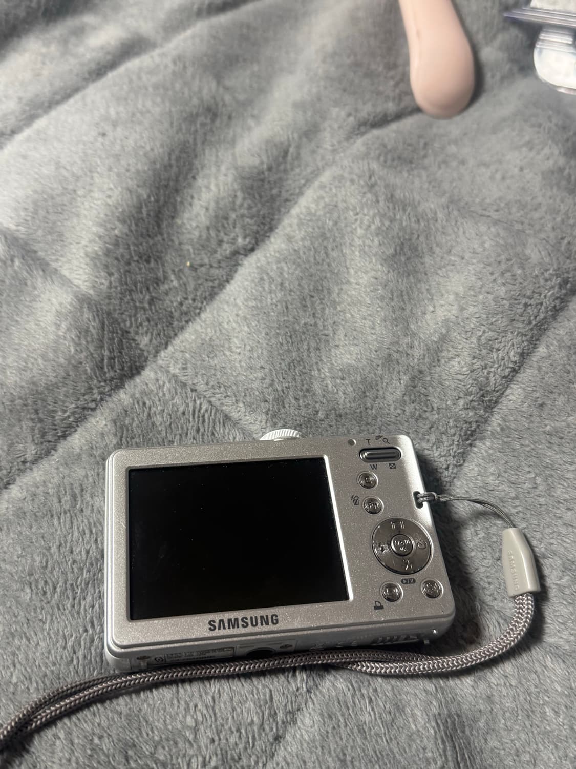 삼성 vluu l201 디지털 카메라 작례⭕️ 상품이미지2