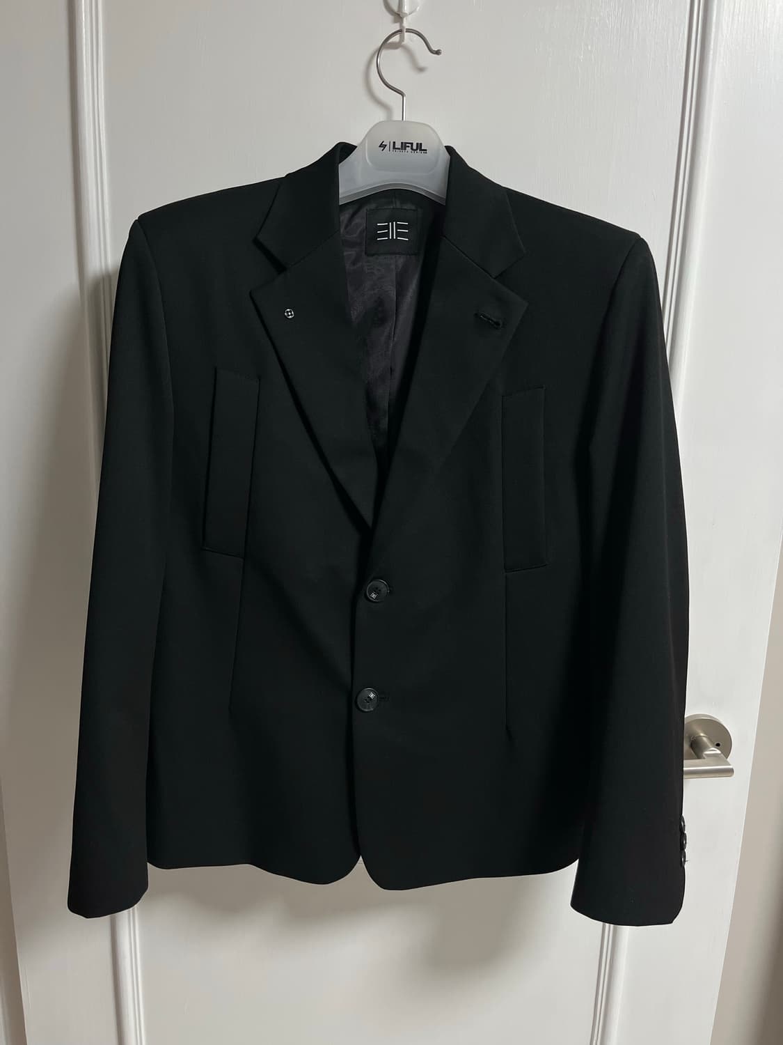 태호서울 예의 블레이저 상품이미지1