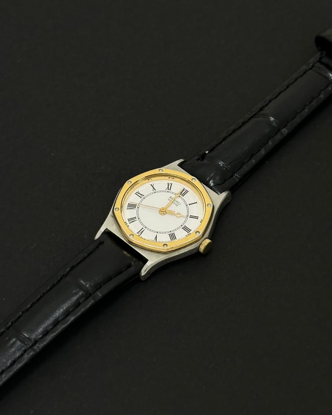 세이코 로만인덱스 여성 시계 상품이미지4