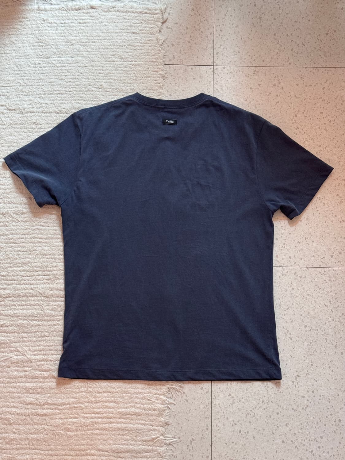 타일레 LOVERS BY THE POOL 60S T-SHIRT 상품이미지2