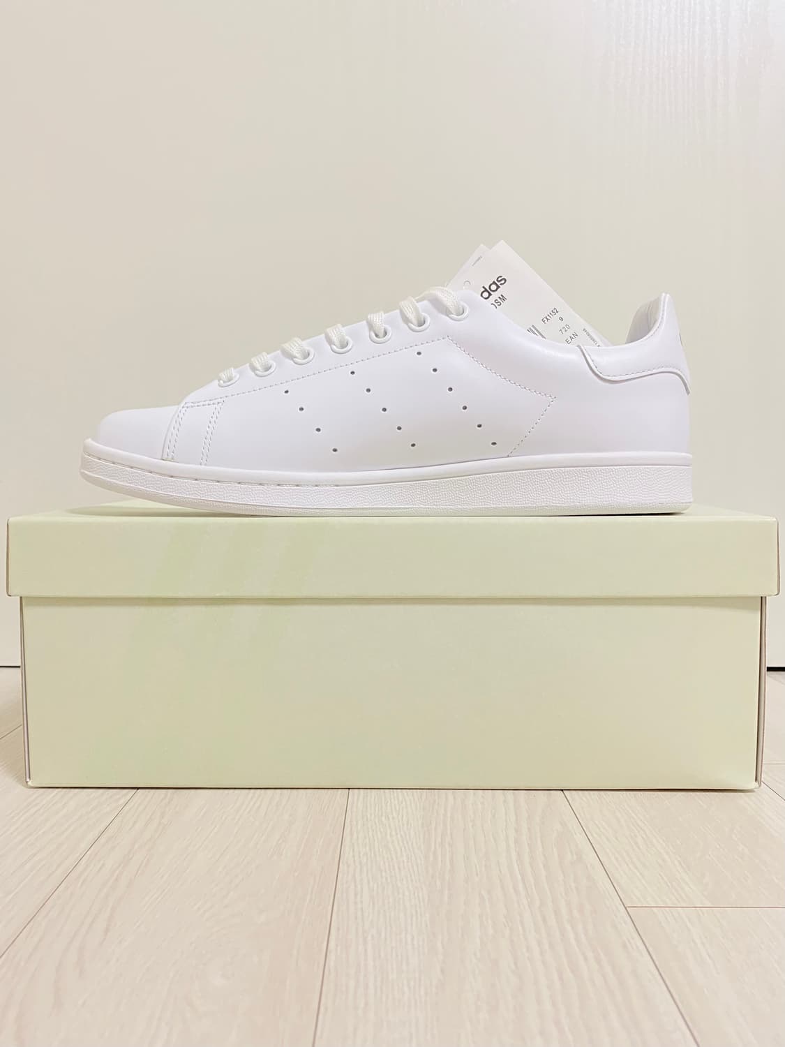 DOVER STREET MARKET X ADIDAS STAN SMITH 상품이미지2