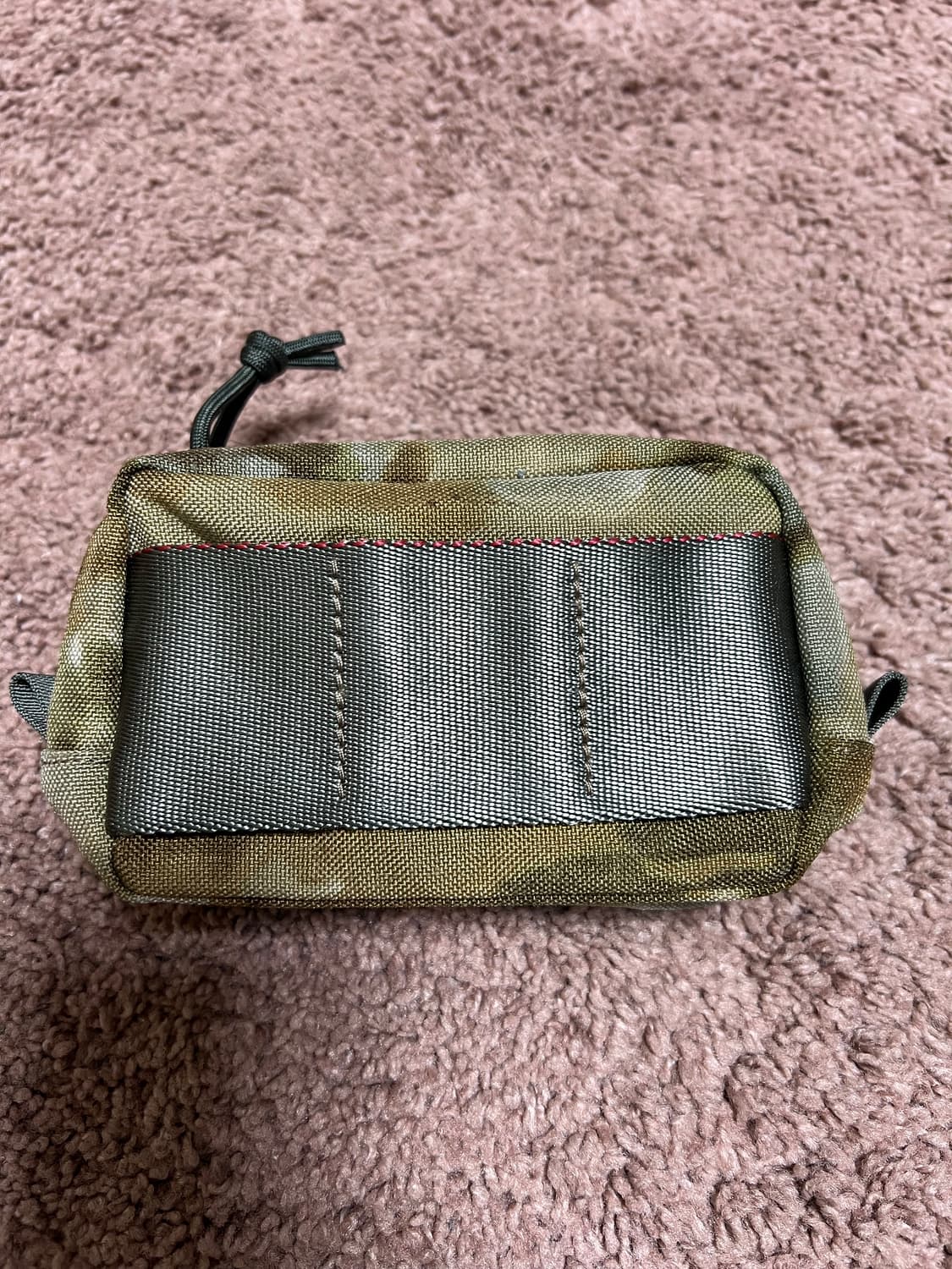 브리핑 파우치 japan 상품이미지3