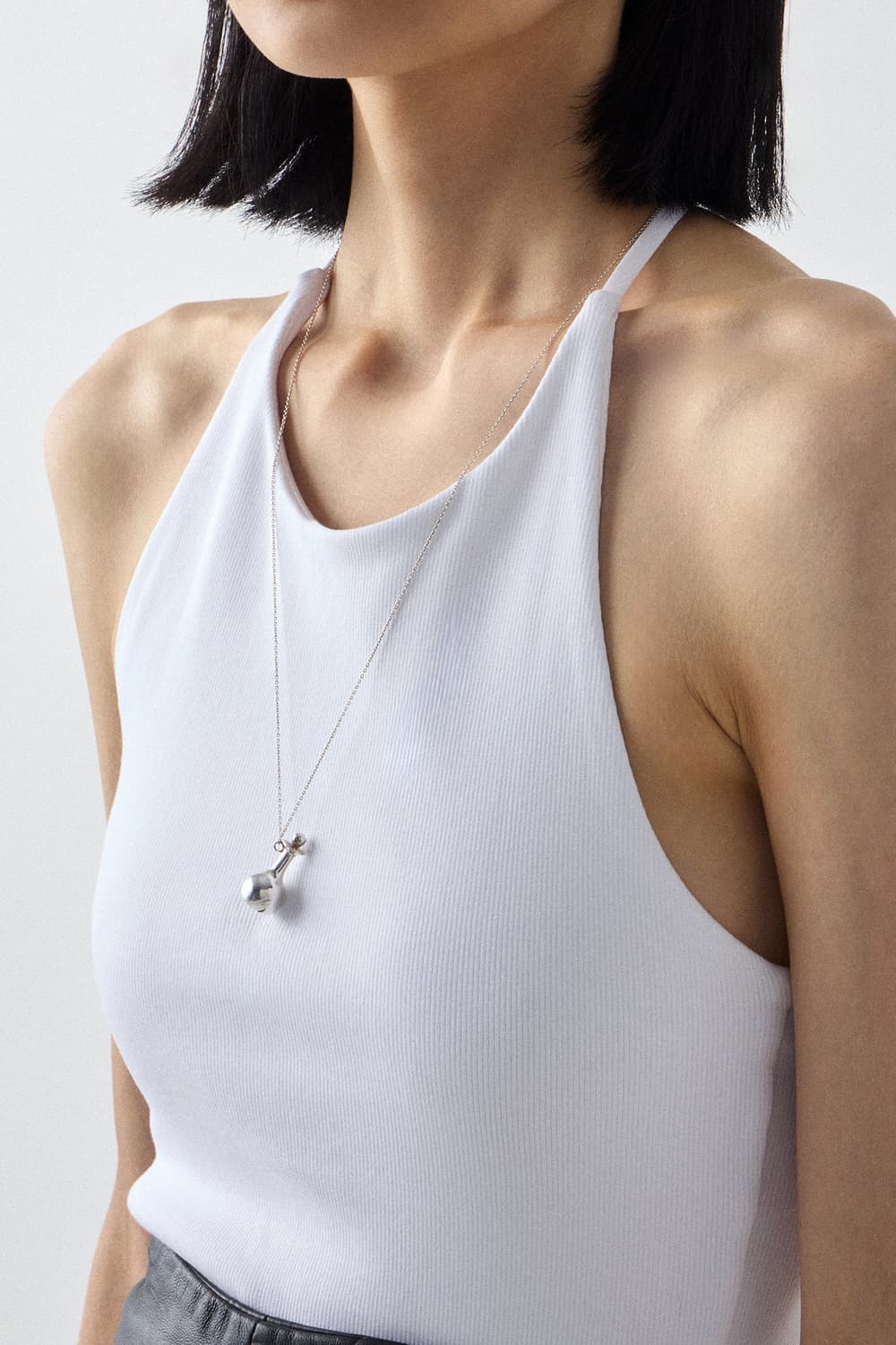 콜드프레임 bottiglia necklace 상품이미지3