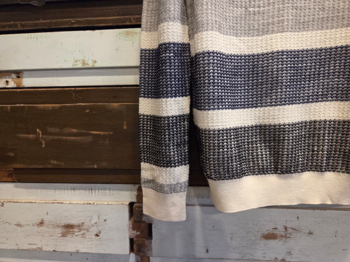 솔리드옴므 니트 상품이미지4