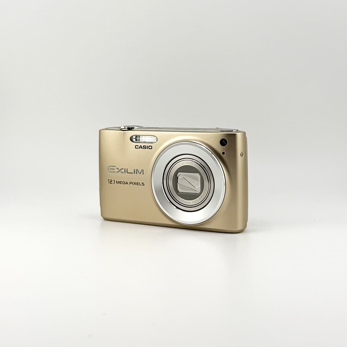 [💖태연픽!] CASIO 카시오 엑슬림 Z400 레트로 디지털 카메라 상품이미지4