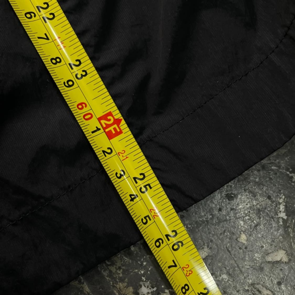 100 캘빈클라인 바람막이  상품이미지7