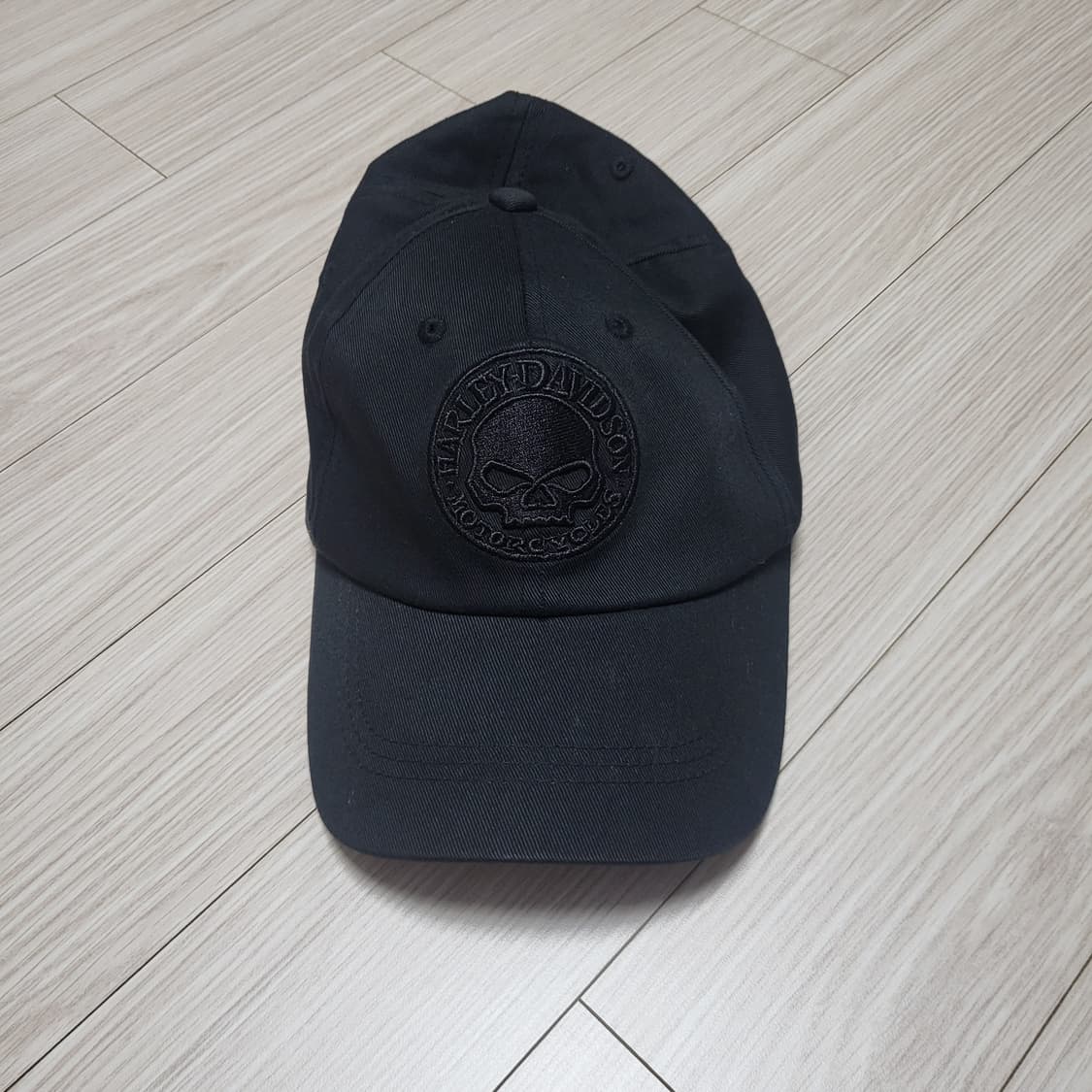 할리데이비슨 모자 상품이미지1