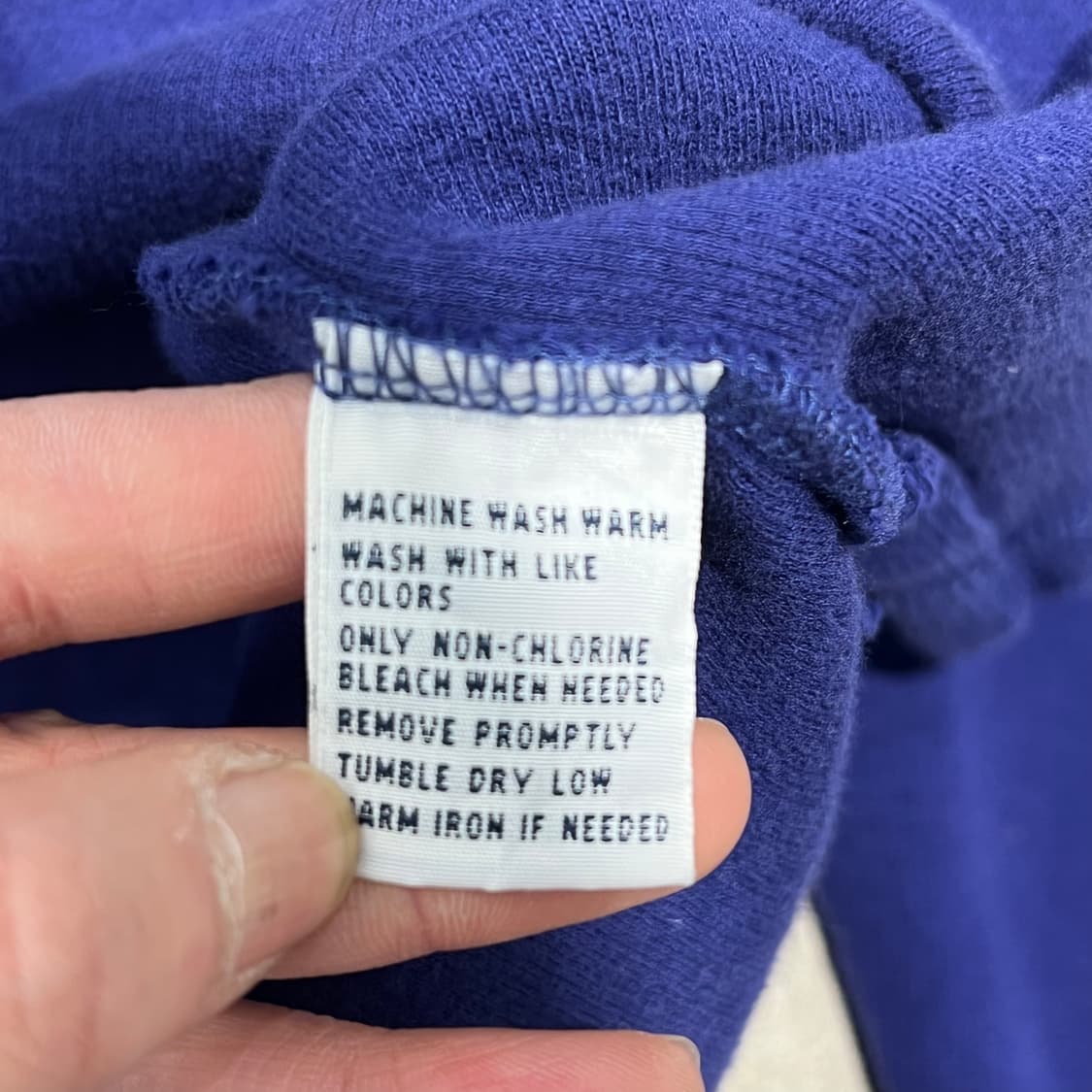 폴로 랄프로렌 반집업 니트 s10767 상품이미지7