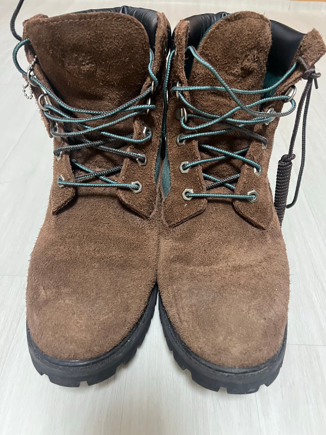 팀버랜드 디스이즈네버댓 6인치 부츠 상품이미지1