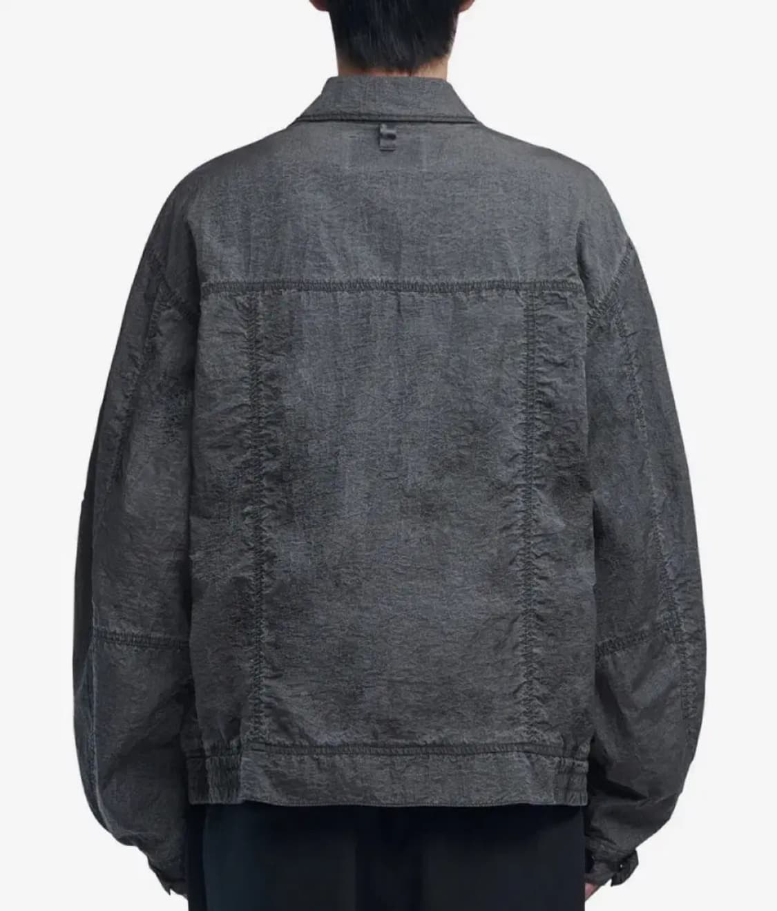 노매뉴얼 자켓 상품이미지5