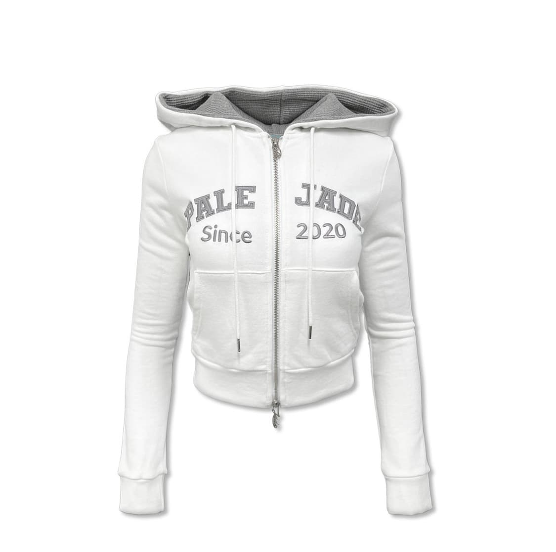 페일제이드 레트로 후드집업 상품이미지1