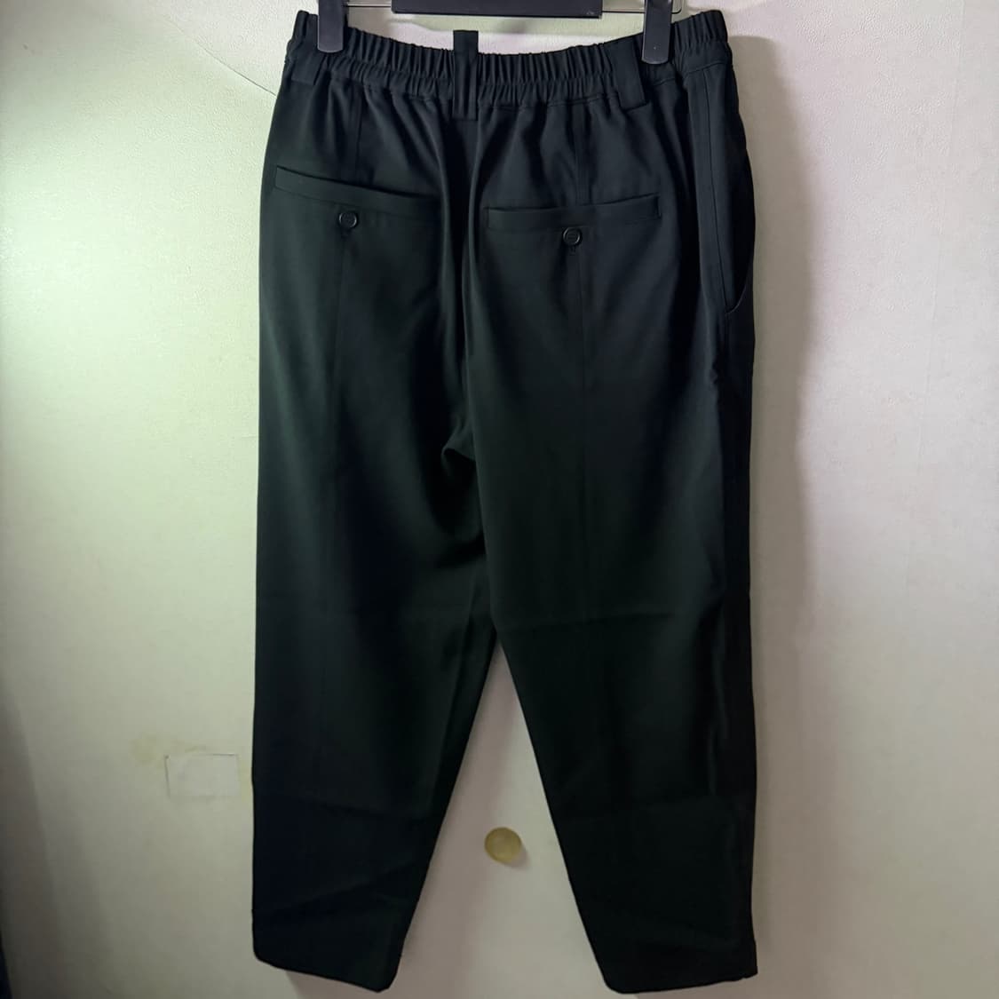 타임옴므 남성 벤딩 릴렉스핏 팬츠 (32~34정도) 상품이미지5