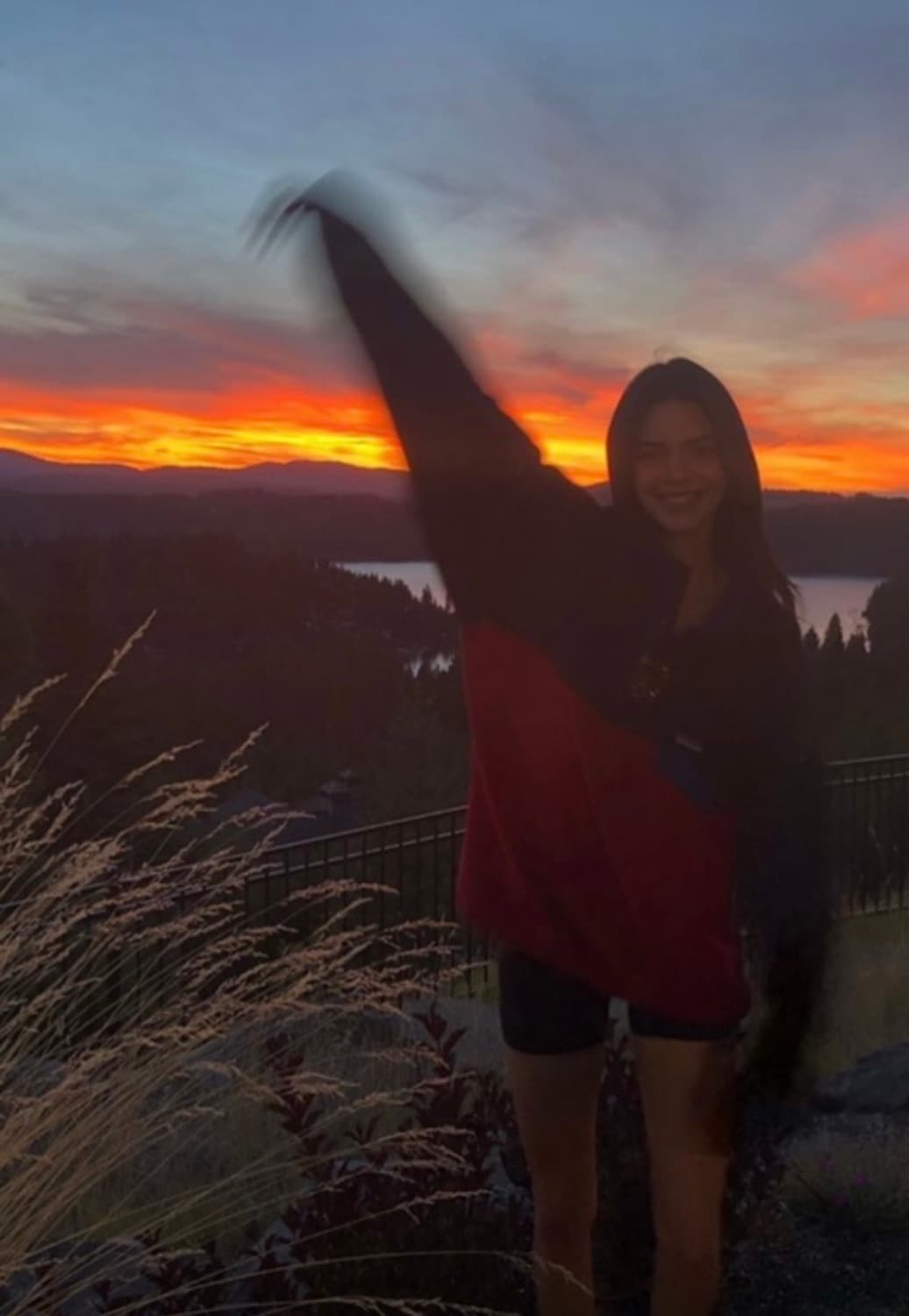 파타고니아 신칠라 2016FW 켄달 제너 상품이미지7