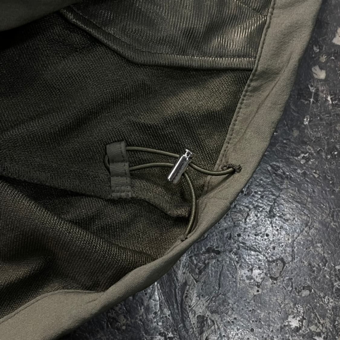 105 켈빈클라인 바람막이 상품이미지5