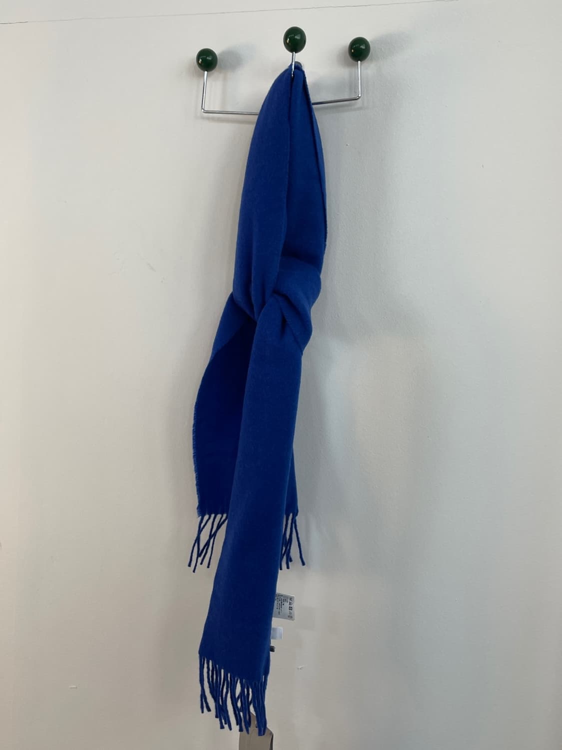 막스마라 울 머플러  상품이미지2