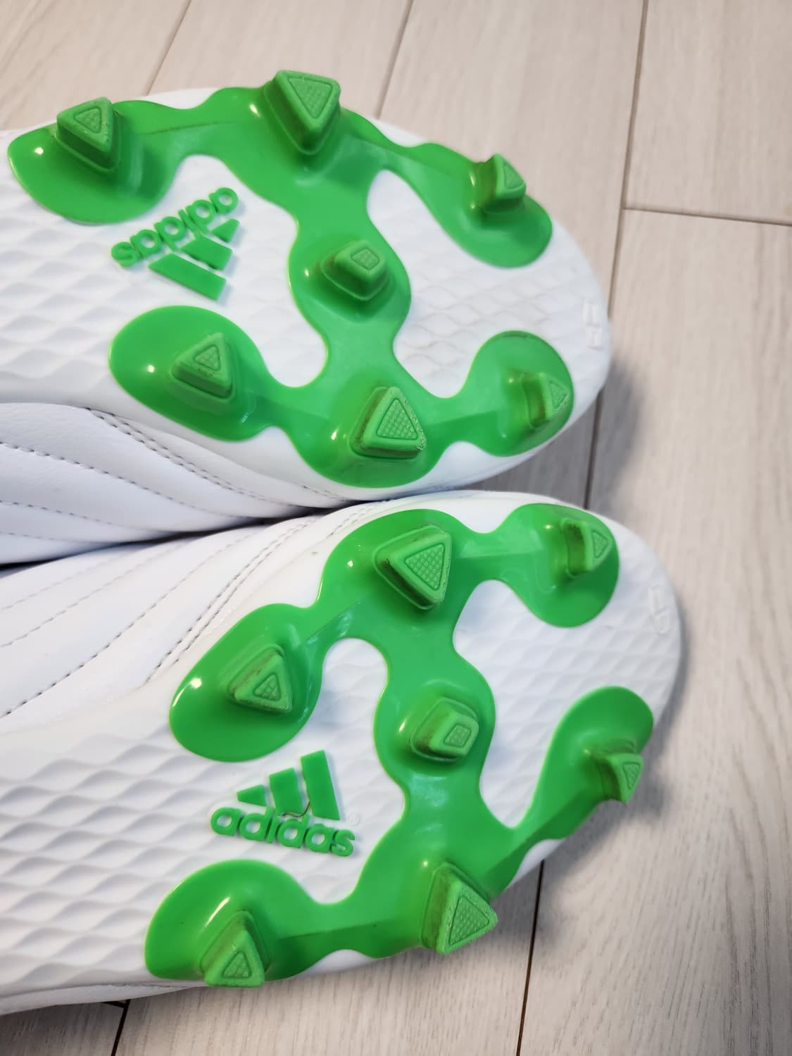 아디다스 축구화 코파 19.4 FG D98069 사이즈260

축구화/남 상품이미지8