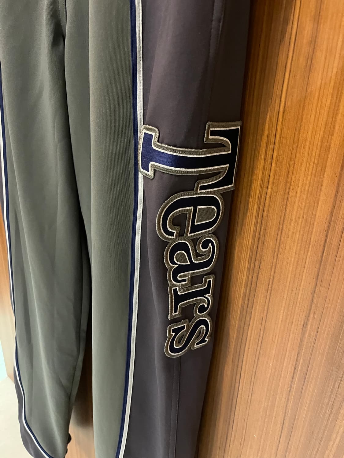 데님티어스 트레이닝 팬츠 M 상품이미지3