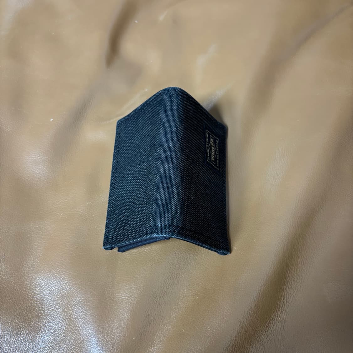 PORTER 포터 스모키 덕 카드 케이스 월렛 지갑 상품이미지7