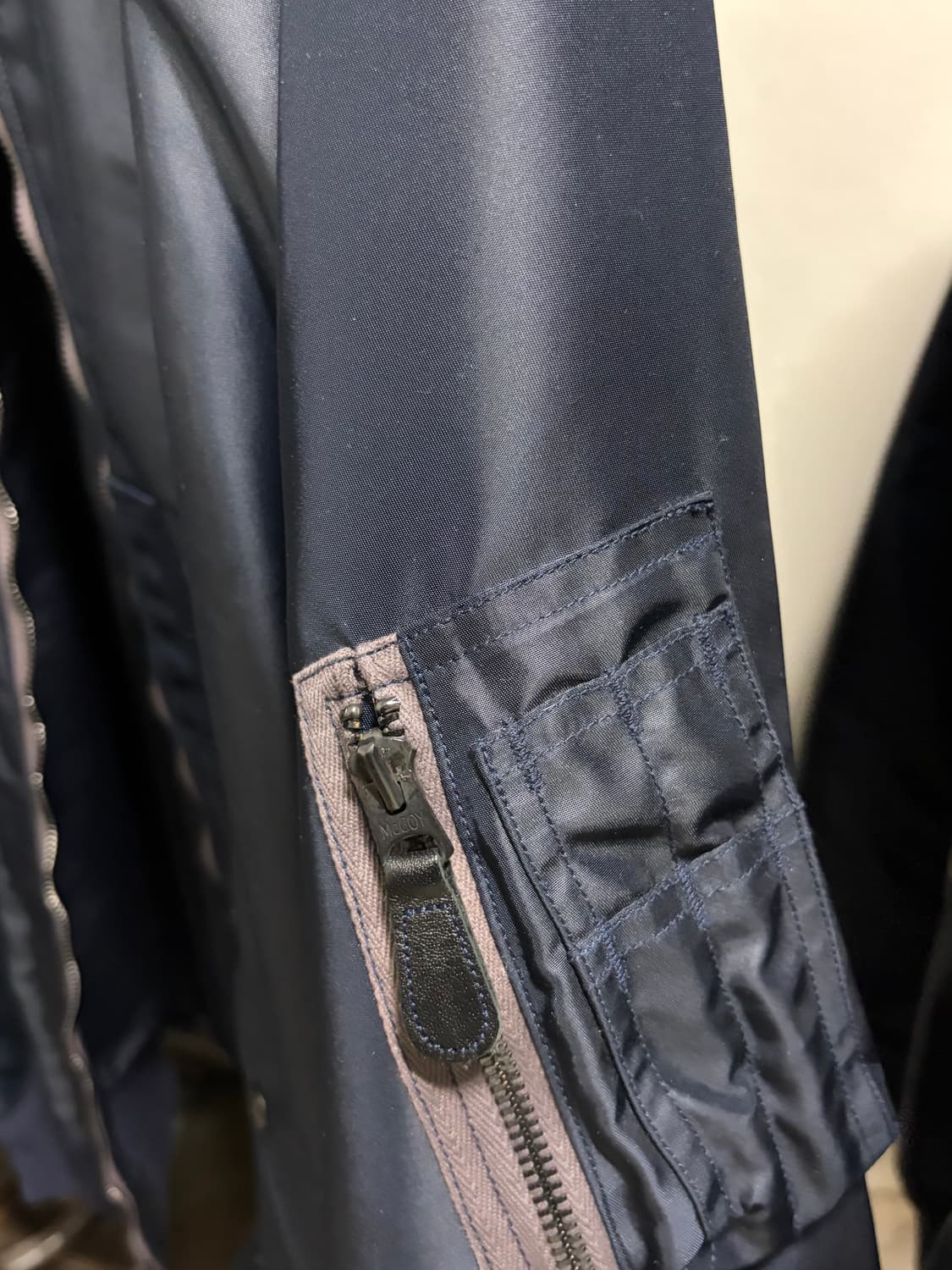 리얼맥코이 L2A 썬더버드  상품이미지4