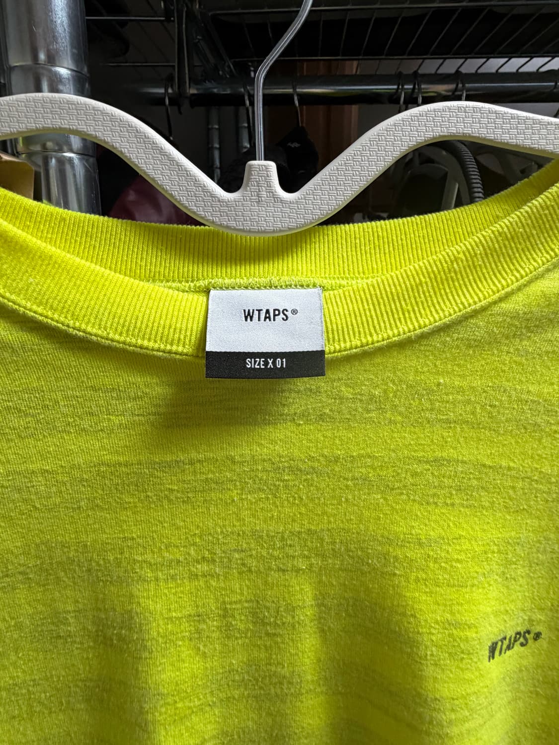 더블탭스 롱슬리브 상품이미지3