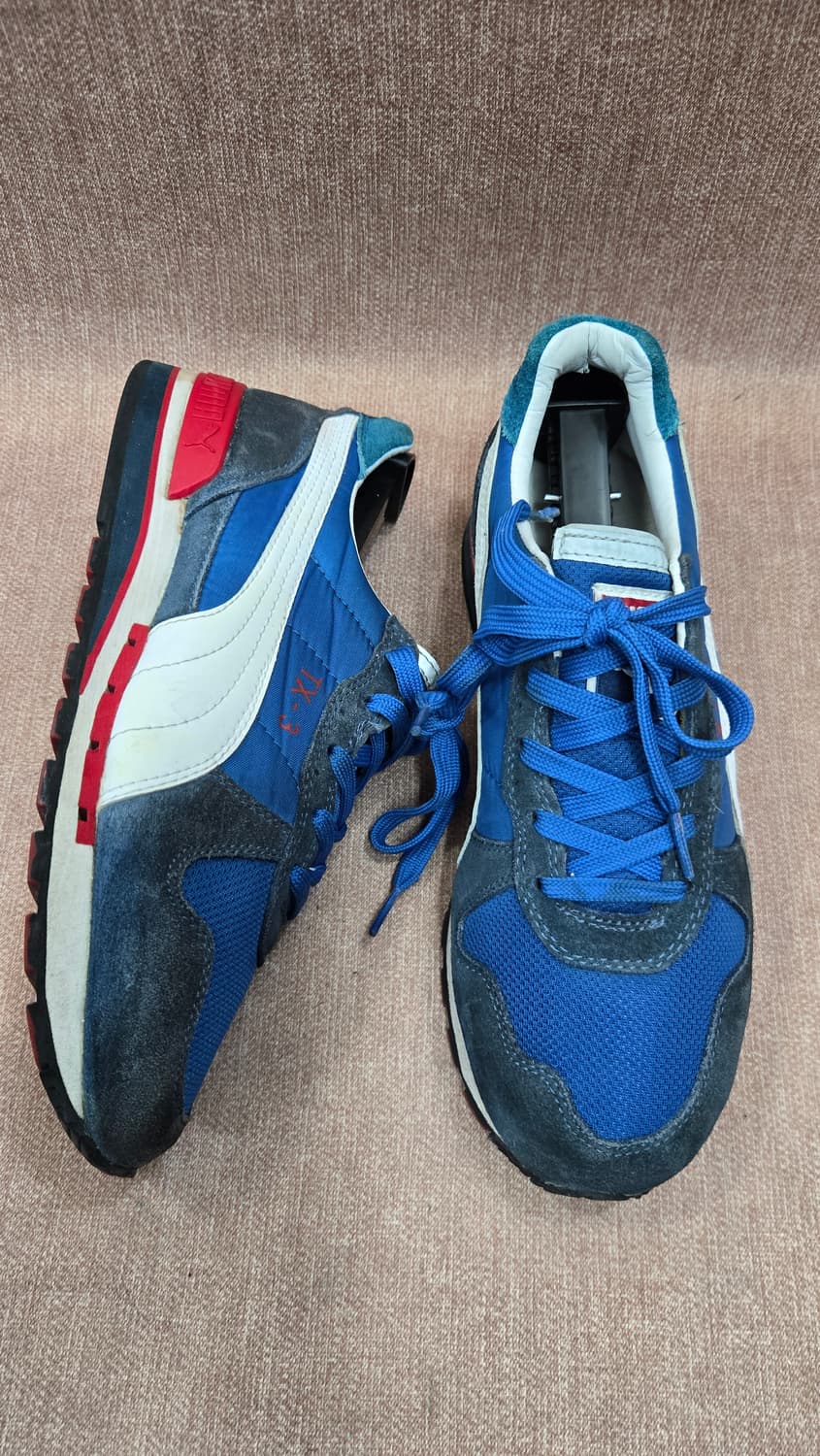 퓨마 240mm- tx-3 운동화 스니커즈  상품이미지1