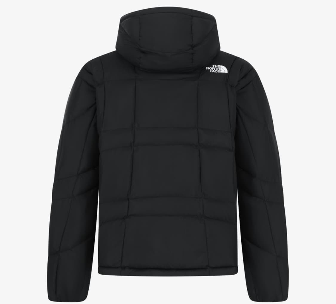 (새상품) 노스페이스 웨이브 온볼 블랙 L 상품이미지2