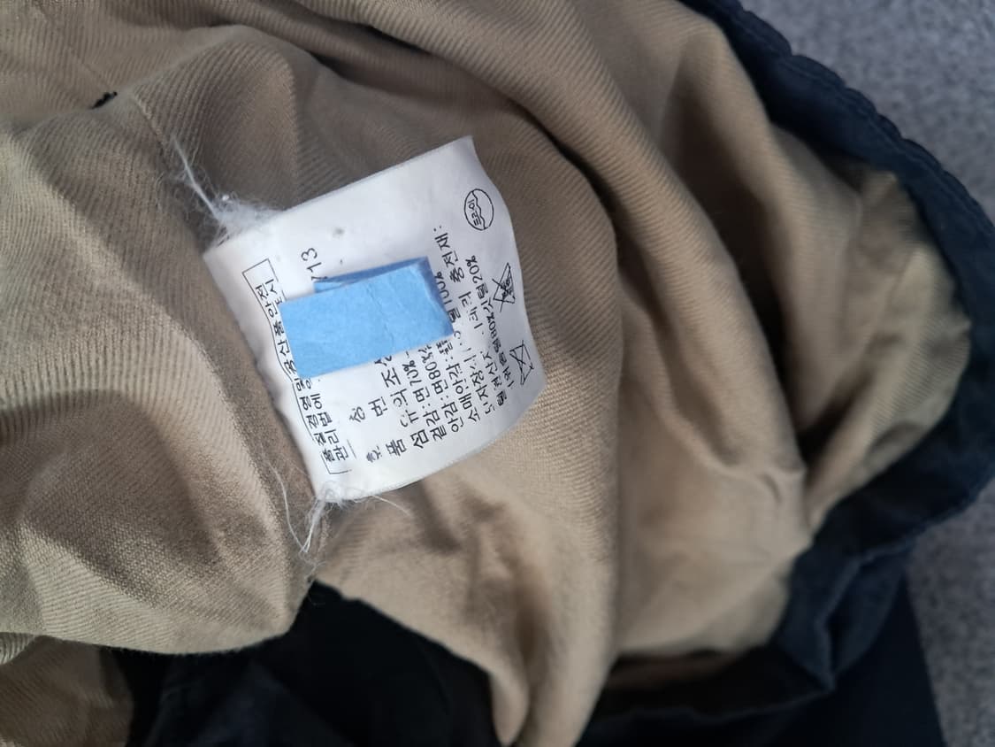 폴로 점퍼 상품이미지4