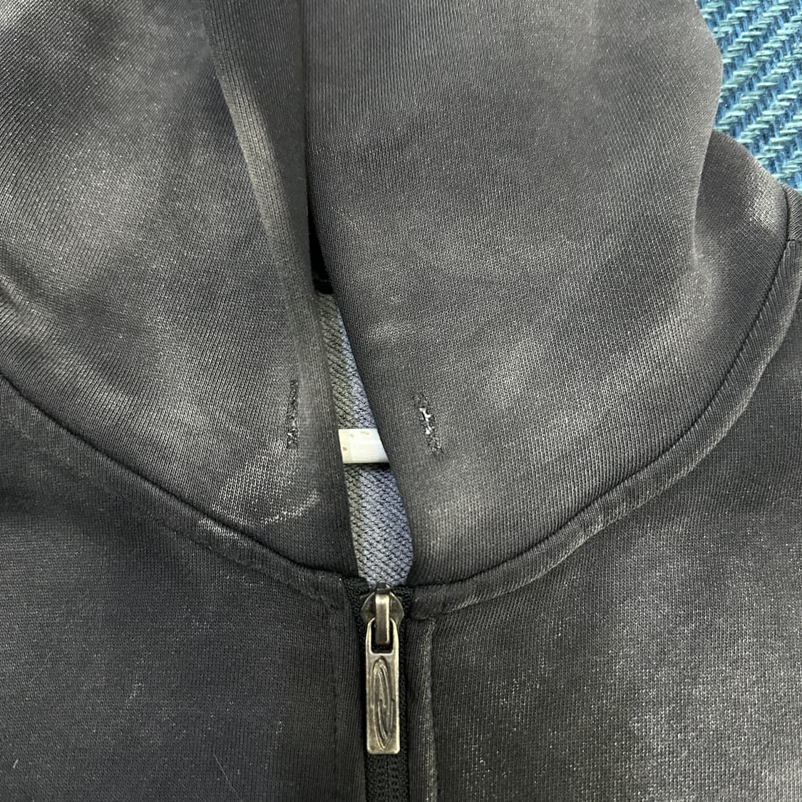 [3] 오프닝프로젝트 후드집업 상품이미지5