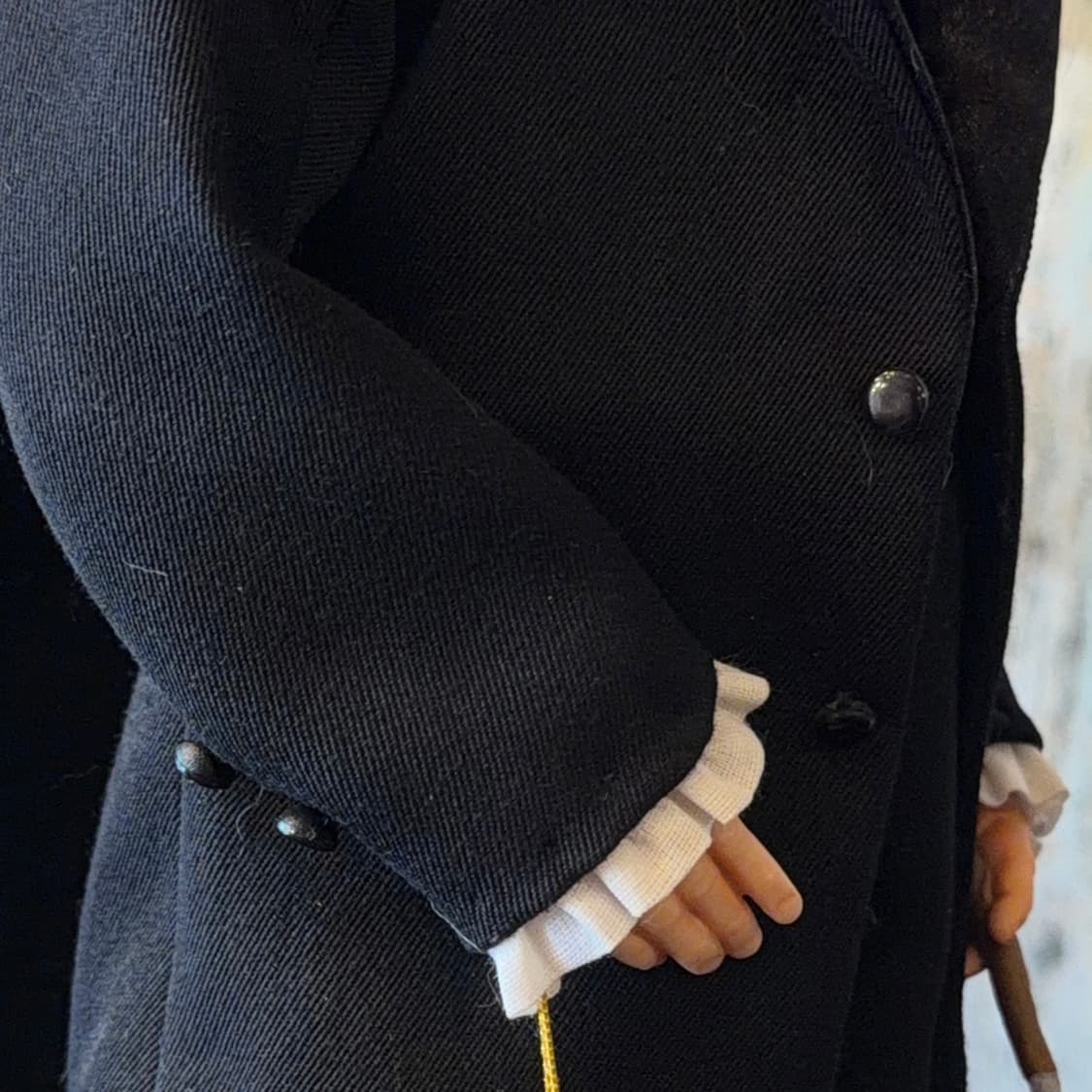 George Burns 1996s 인형 상품이미지6