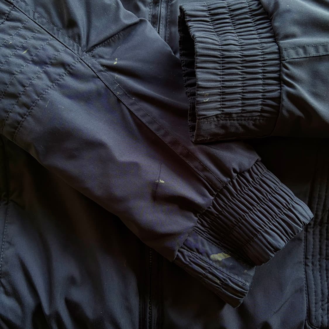 [S]폴로 랄프로렌 레이싱 빅포니 USA 레이싱 자켓 상품이미지9