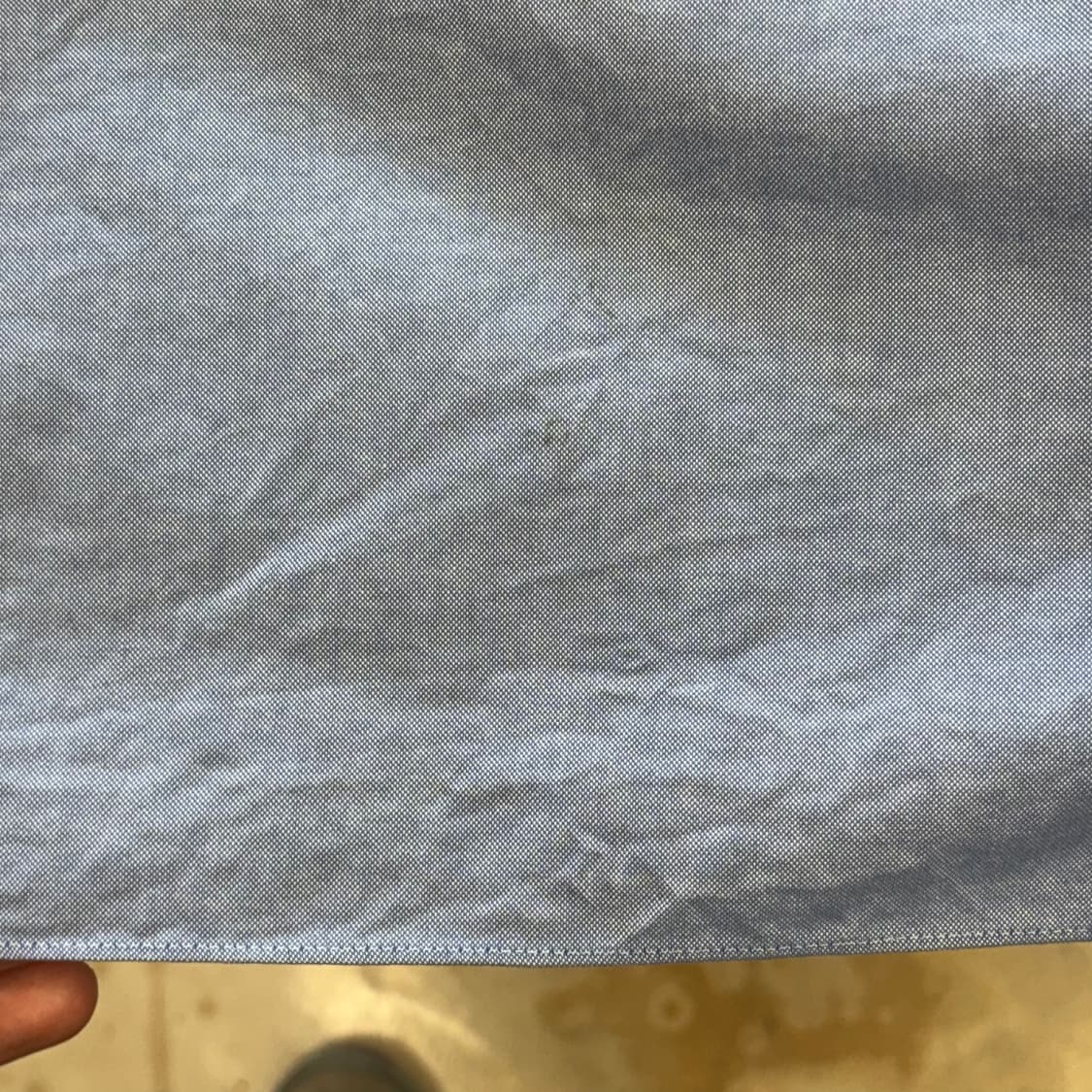 2 버버리 블랙라벨 카라티셔츠 상품이미지6