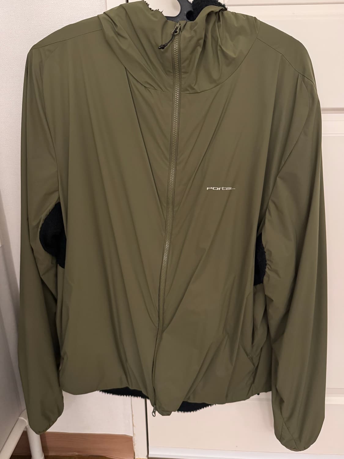 Portal Level Alpha Jacket M 사이즈 상품이미지1
