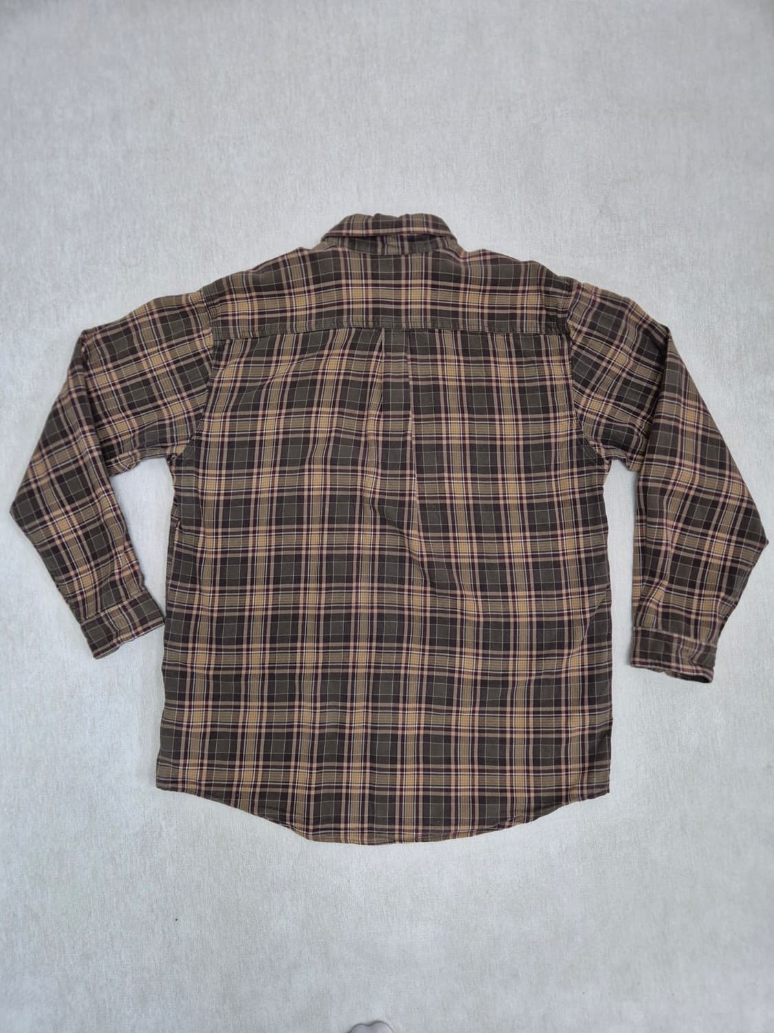 칼하트 셔츠 상품이미지7