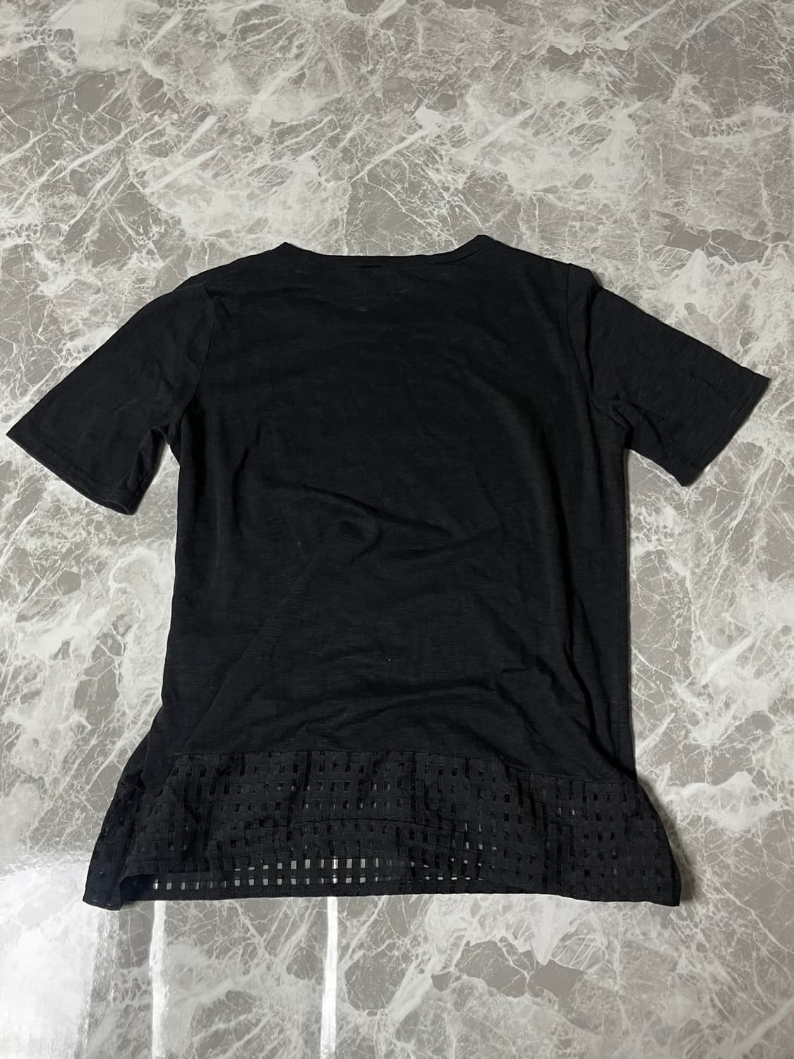 (Japanese vintage)sound vision sleeve t 상품이미지5