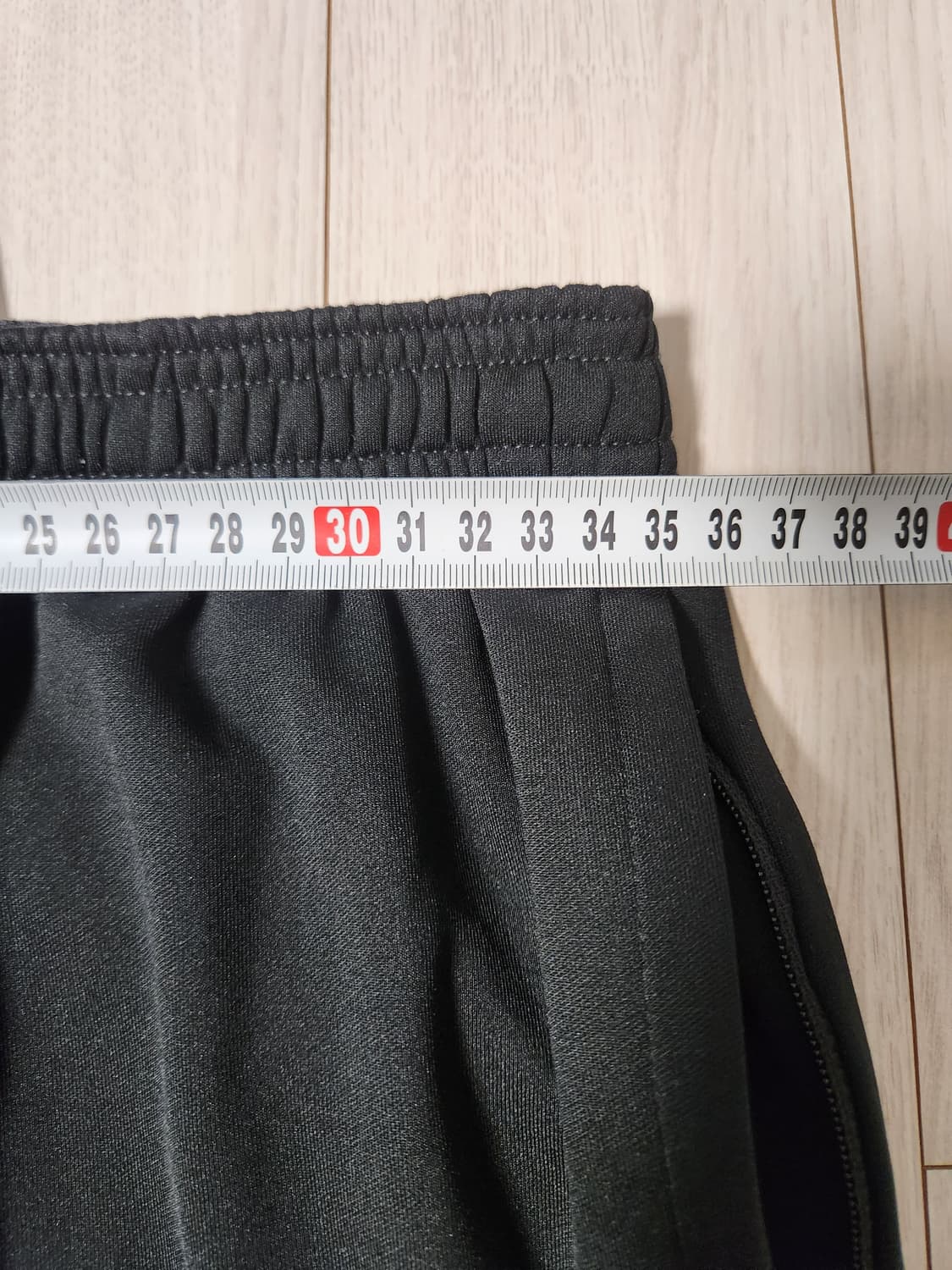 새상품급) 나이키 트레이닝복 드라이 핏 아카데미 트랙수트 트레이닝복 상하 상품이미지9