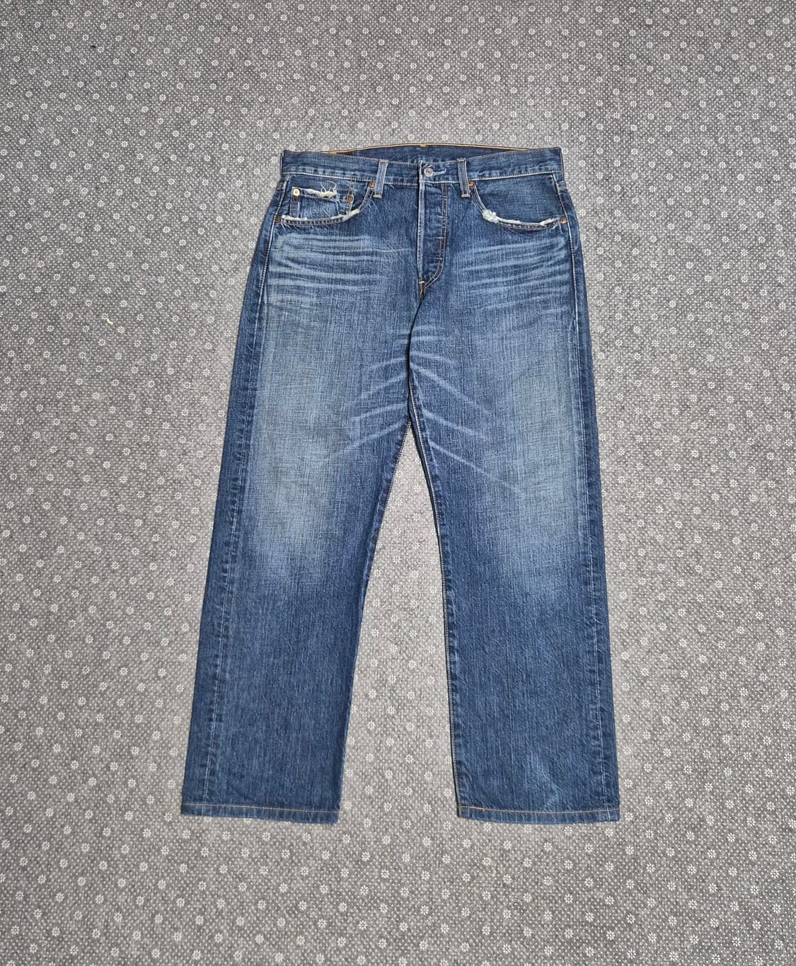 [32]리바이스 501-430 상품이미지1