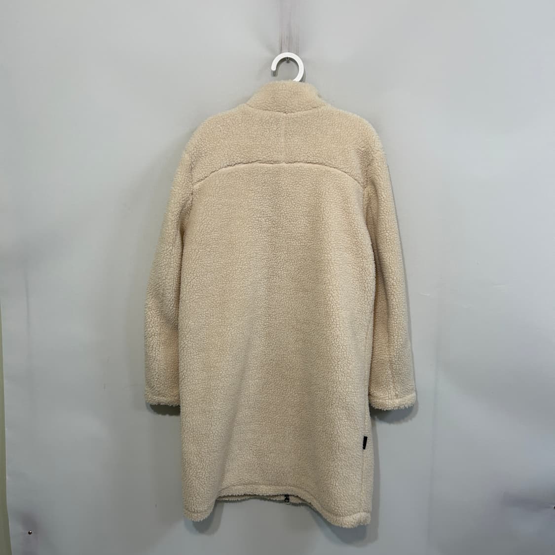 2021 머렐 여성 롱 플리스 후리스 95 새상품급 상품이미지4