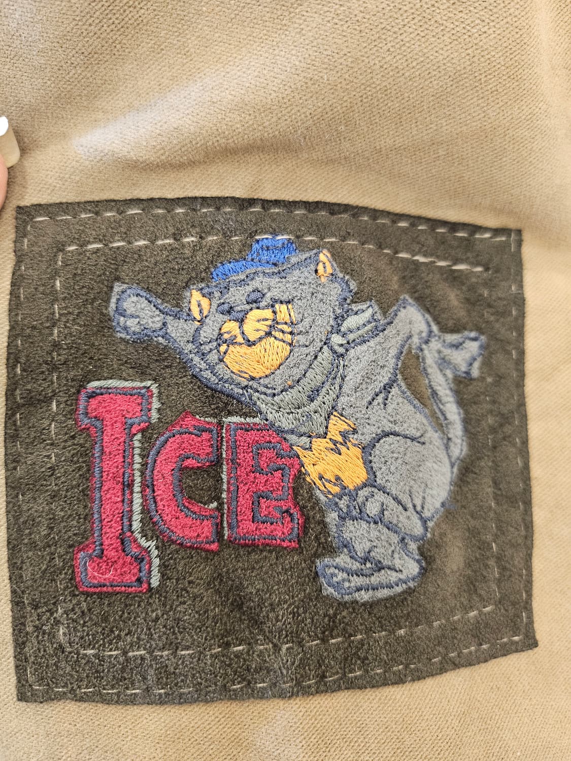 아이스버스무스탕 상품이미지6