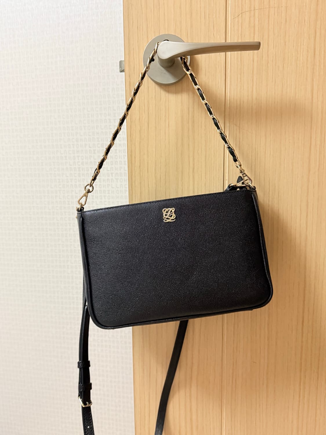 루이까또즈 크로스백 상품이미지3